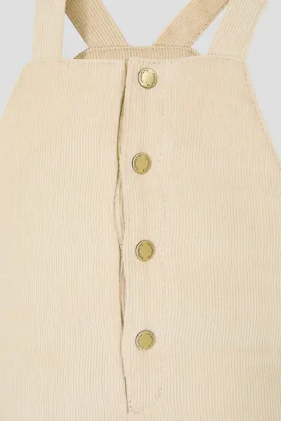 Комбинезон на лямках — изображение 3