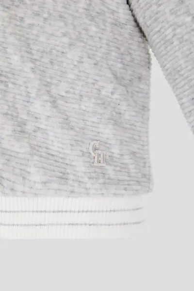 Комплект (бомбер, брюки) — изображение 6