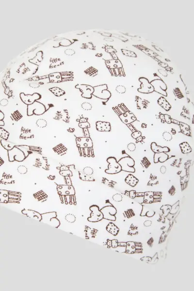 Комплект шапок — изображение 6