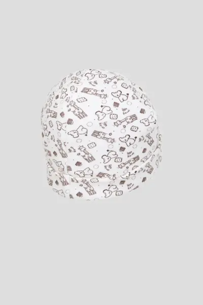 Комплект шапок — изображение 3