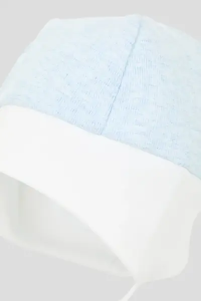 Комплект трикотажа (боди, ползунки, шапочка) — изображение 10