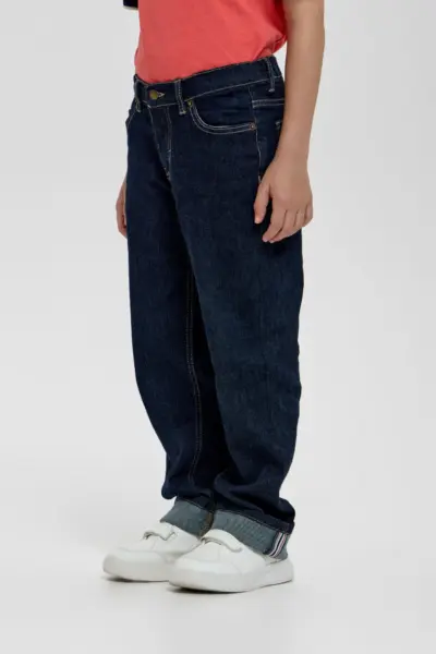 Джинсы — изображение 3