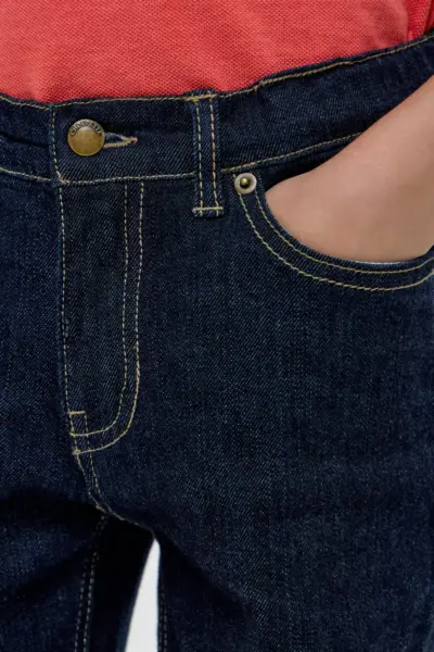 Джинсы — изображение 4