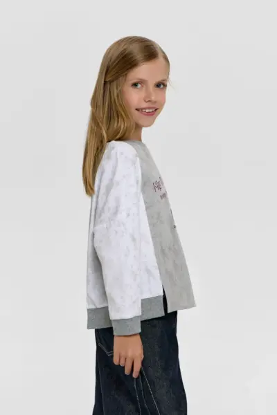 Свитшот с принтом — изображение 3