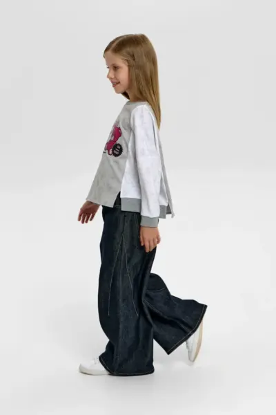 Свитшот с принтом — изображение 7