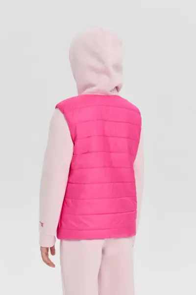 Бомбер комбинированный — изображение 5