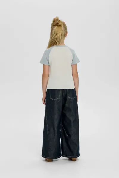 Джинсы утепленные — изображение 7