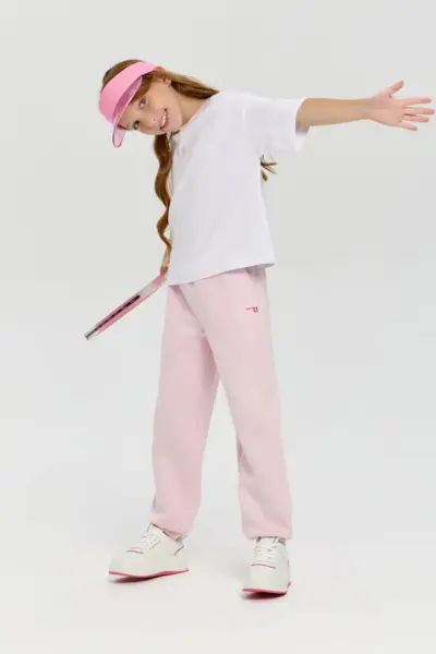 Брюки трикотажные — изображение 11