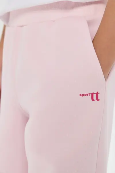 Брюки трикотажные — изображение 12