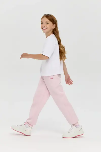 Брюки трикотажные — изображение 7