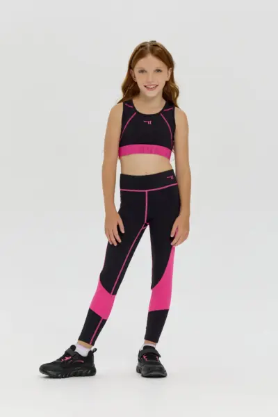 Леггинсы спортивные — изображение 6