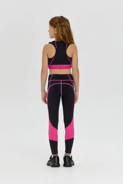 Леггинсы спортивные — изображение 8