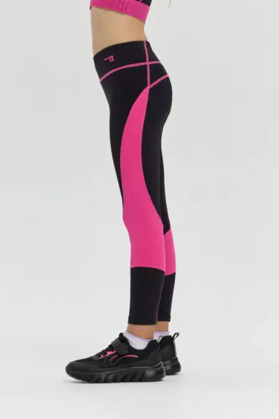 Леггинсы спортивные — изображение 4