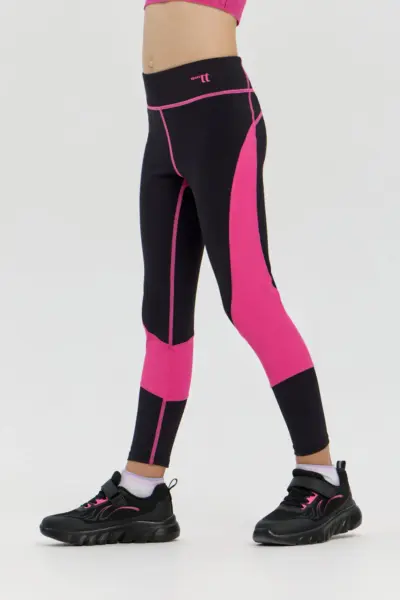 Леггинсы спортивные — изображение 3