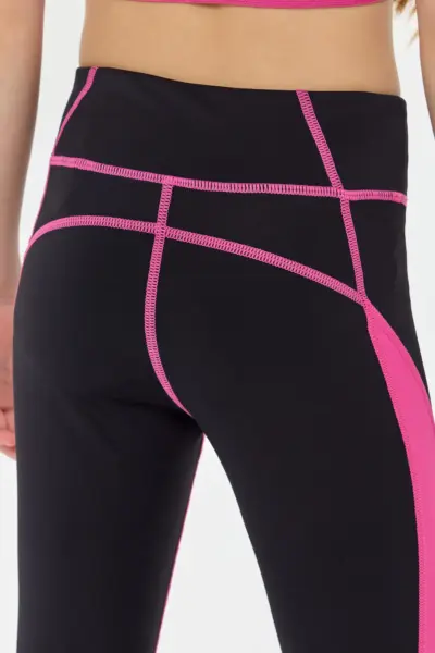 Леггинсы спортивные — изображение 12