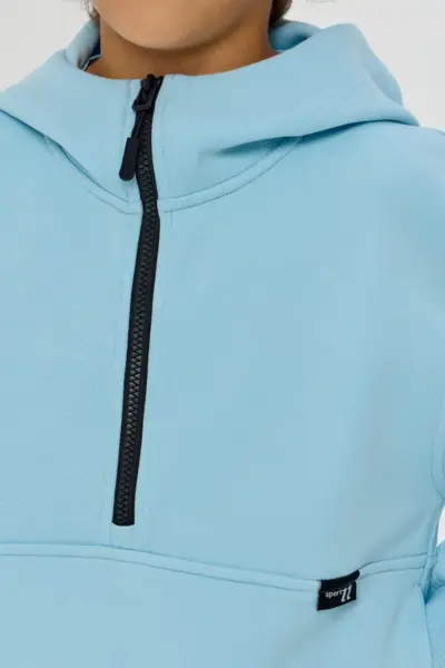 Толстовка спортивная — изображение 17