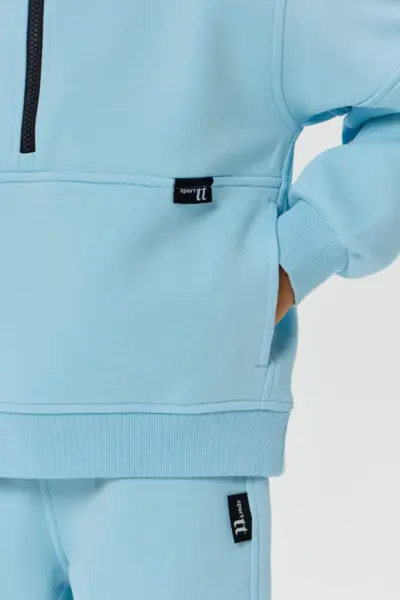 Толстовка спортивная — изображение 18