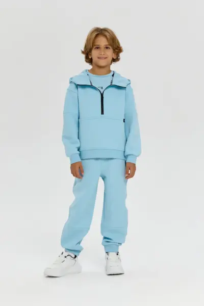 Толстовка спортивная — изображение 8