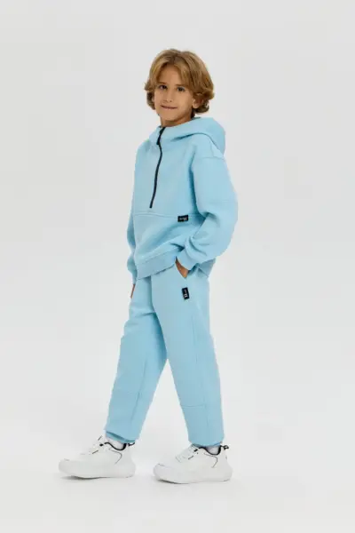 Толстовка спортивная — изображение 9