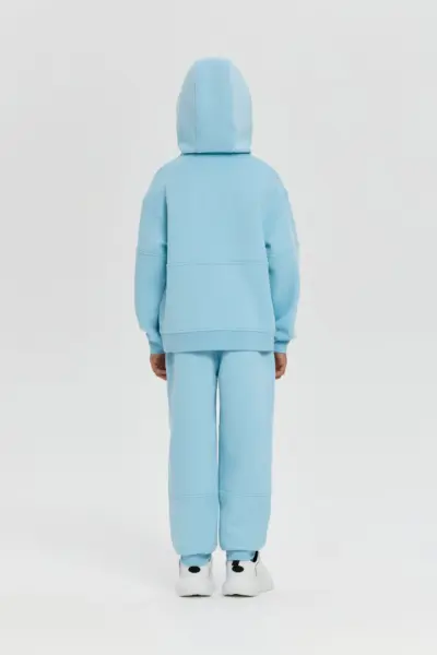 Толстовка спортивная — изображение 13