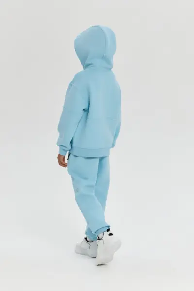 Толстовка спортивная — изображение 12