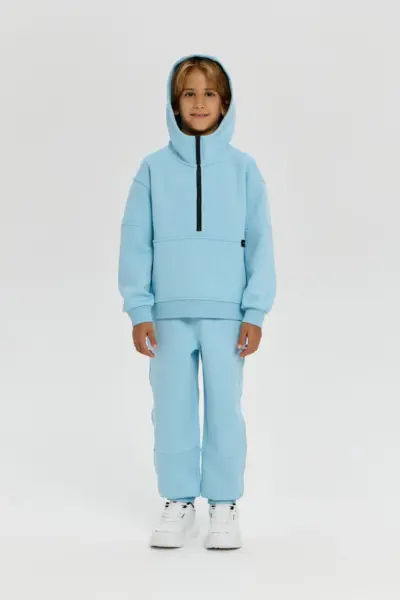 Толстовка спортивная — изображение 11