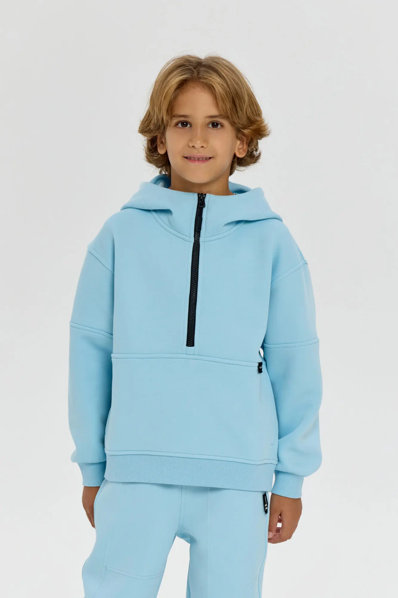 14.2.555 (2) Толстовка спортивная — изображение 1