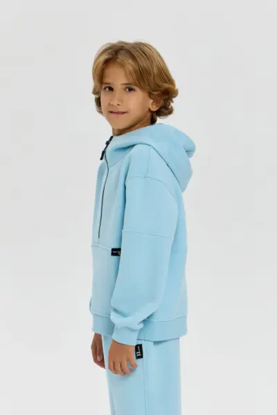 Толстовка спортивная — изображение 6