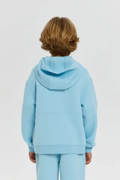 Толстовка спортивная — изображение 7