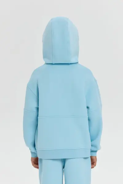 Толстовка спортивная — изображение 14