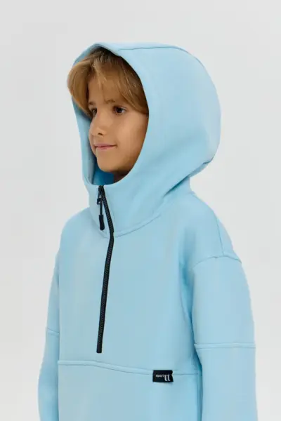 Толстовка спортивная — изображение 16