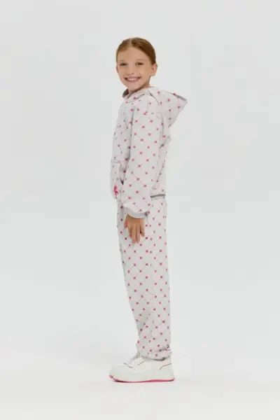 Брюки из футера — изображение 8