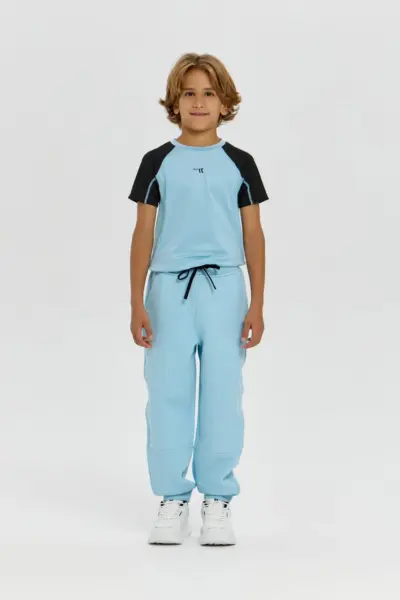 Брюки спортивные — изображение 8