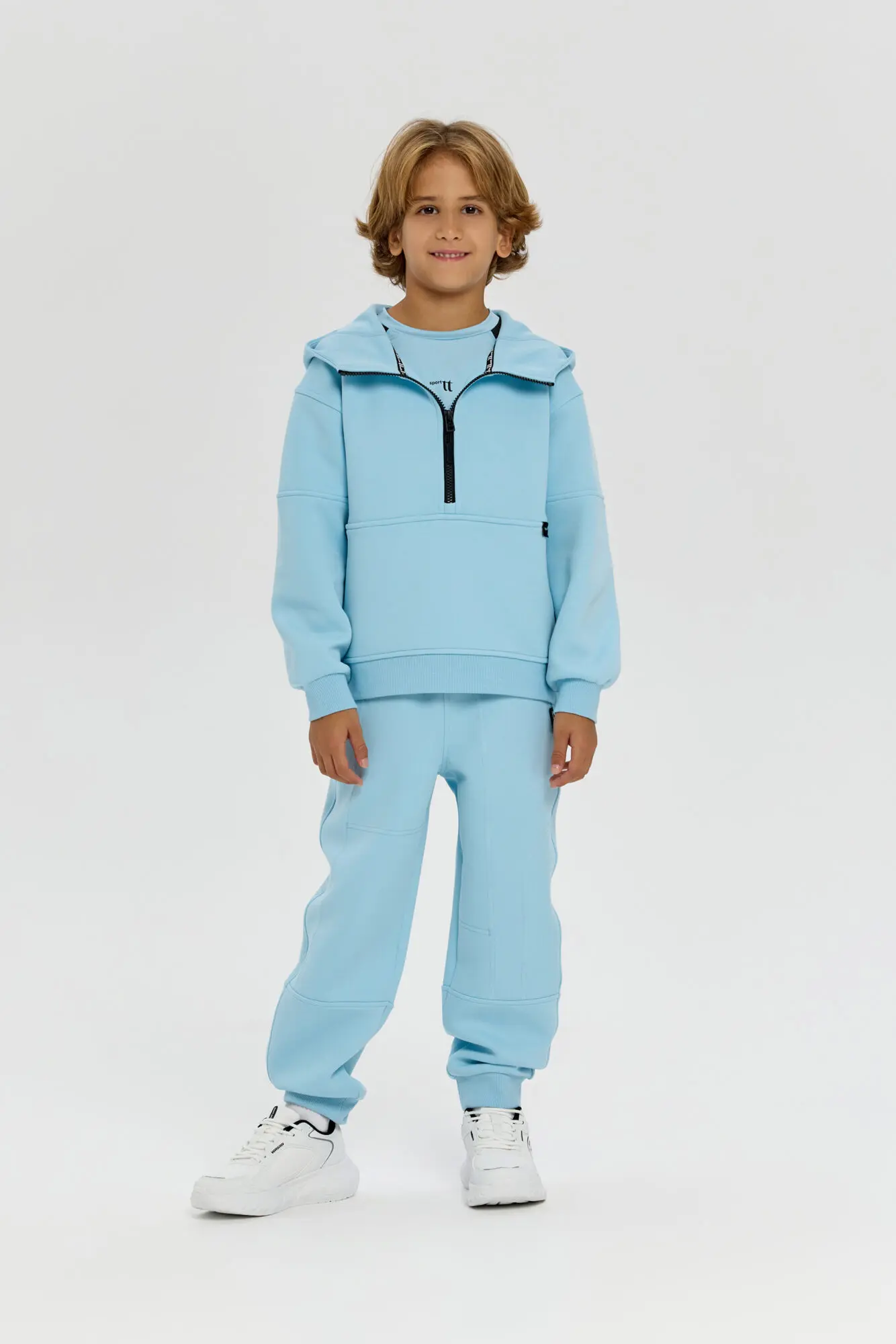 15.2.555 (11) Брюки спортивные — изображение 1