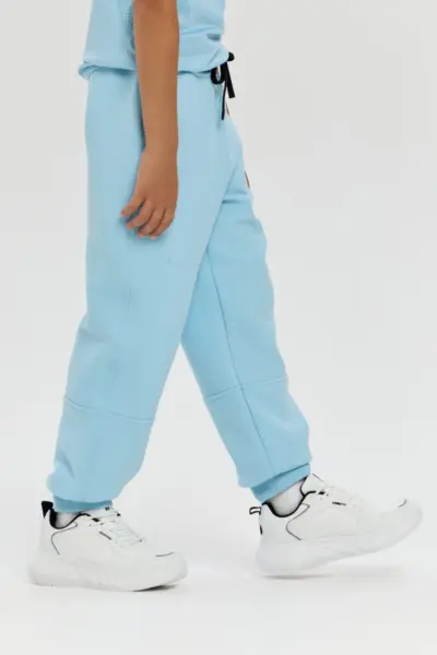 Брюки спортивные — изображение 3