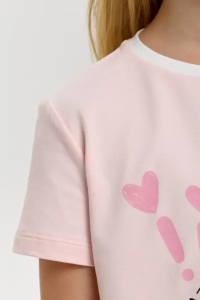 Футболка с принтом — изображение 8