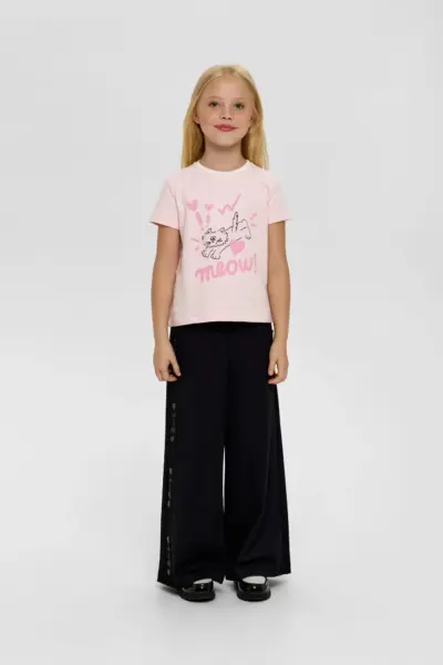 Футболка с принтом — изображение 4