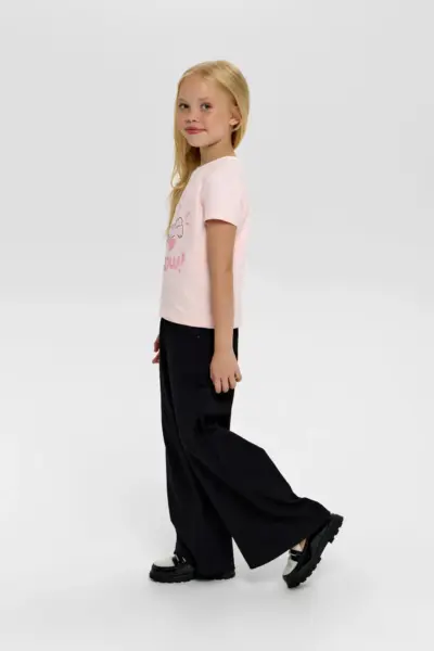 Футболка с принтом — изображение 5