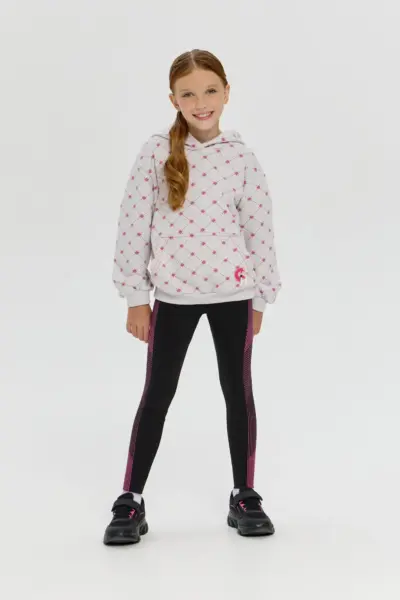 Леггинсы спортивные — изображение 11