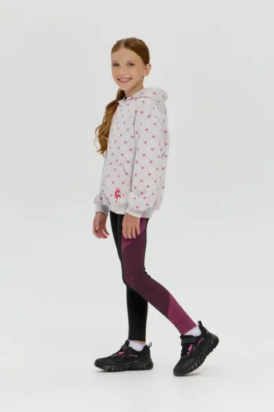 Леггинсы спортивные — изображение 12