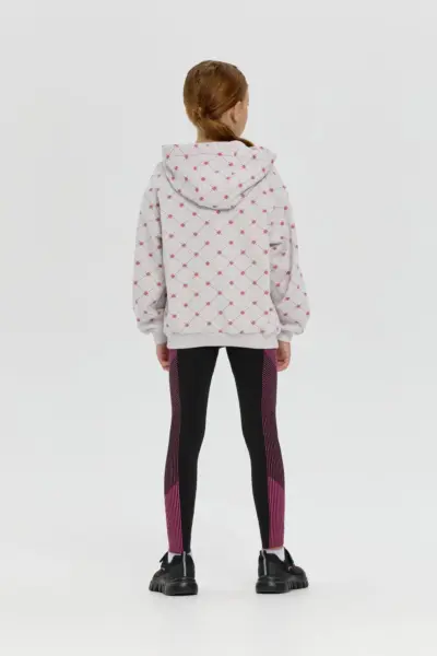 Леггинсы спортивные — изображение 13