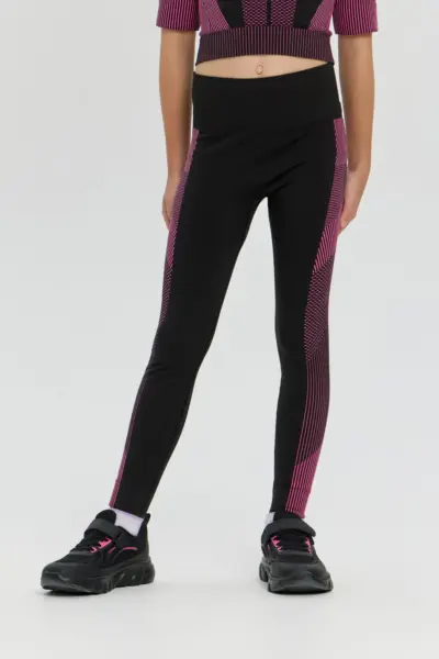 Леггинсы спортивные — изображение 3