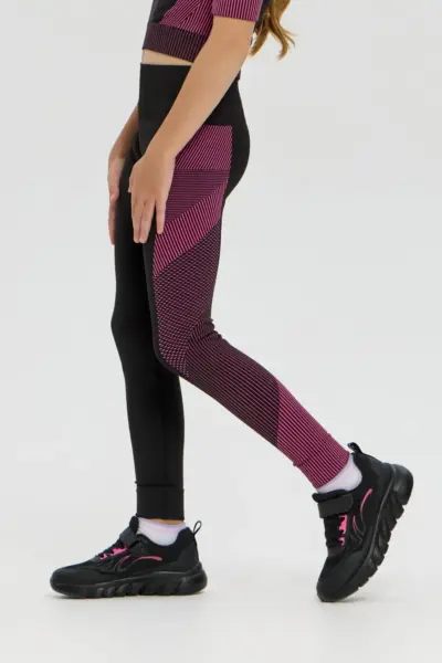 Леггинсы спортивные — изображение 4