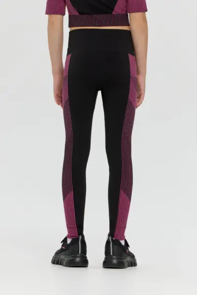 Леггинсы спортивные — изображение 5