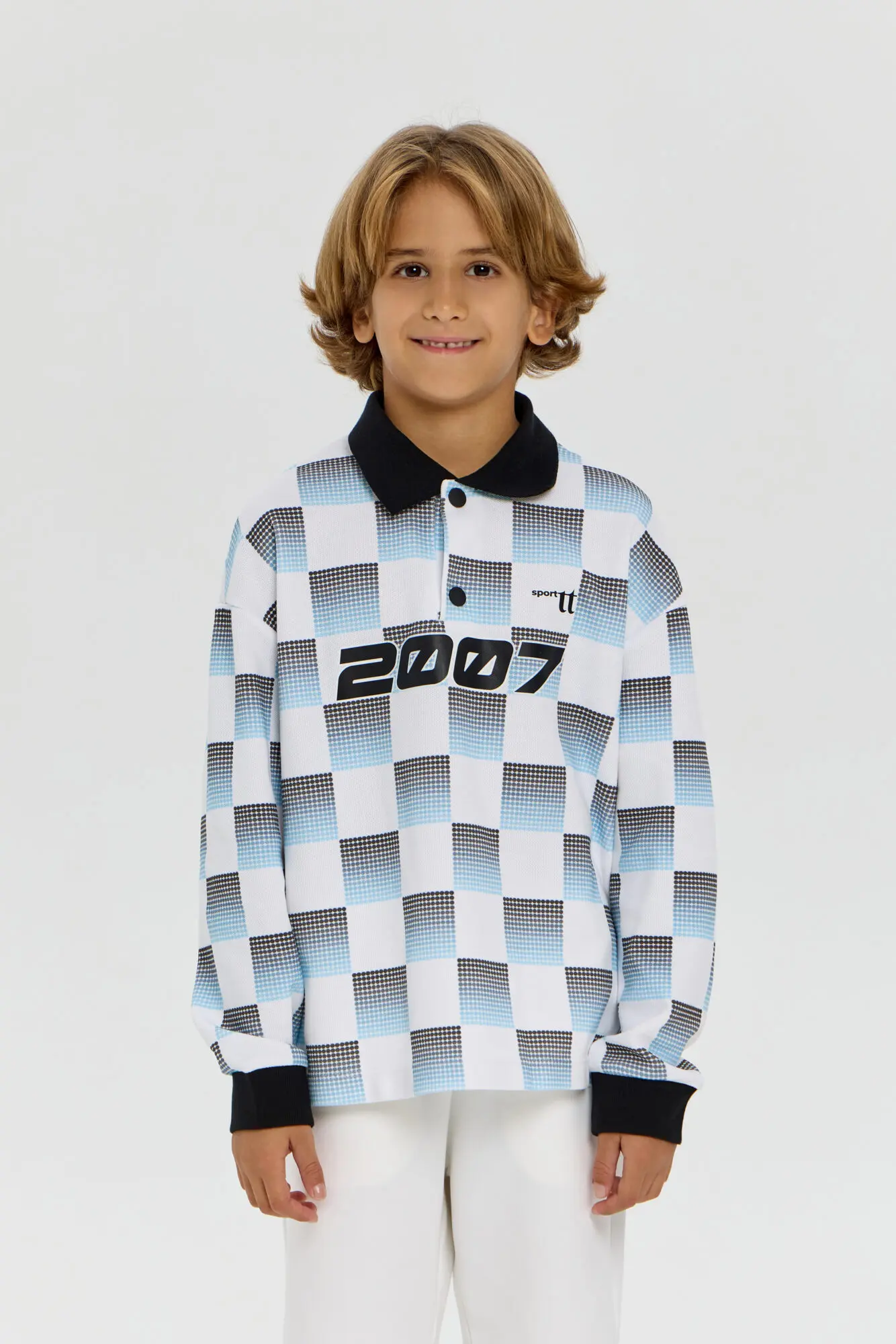 17.2.555 (1) Поло с принтом — изображение 1