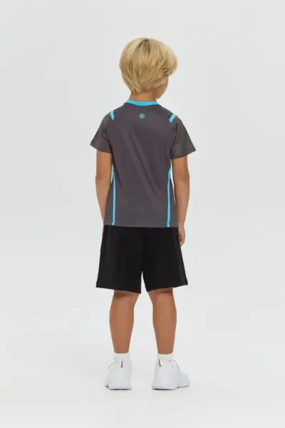 Футболка спортивная с принтом — изображение 10