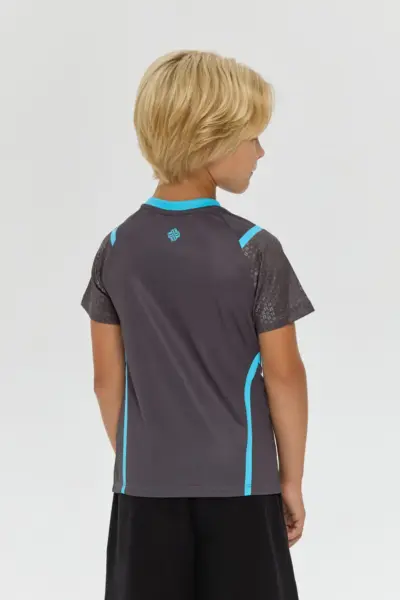 Футболка спортивная с принтом — изображение 4