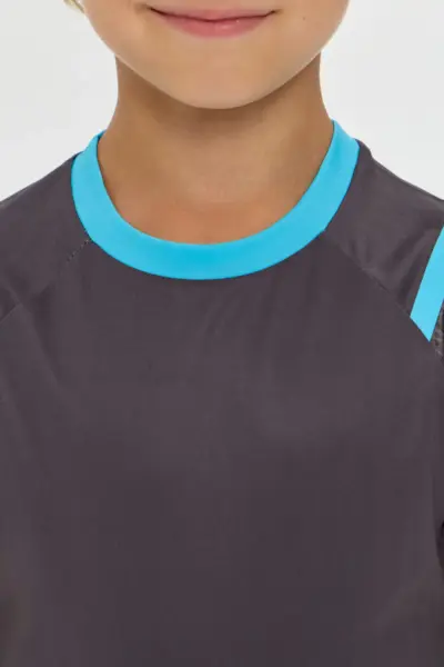 Футболка спортивная с принтом — изображение 11