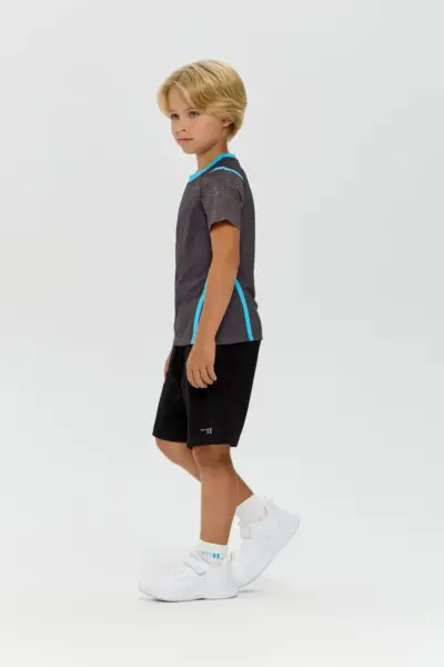 Футболка спортивная с принтом — изображение 9