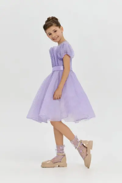 Платье нарядное — изображение 3